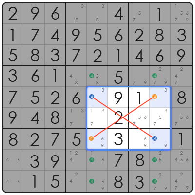 sudoku for 1st graders